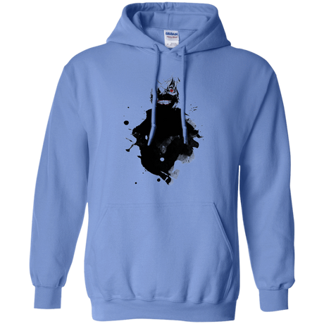 Sweatshirts Carolina Blue / S Spirit Kaneki Pullover Hoodie