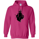 Sweatshirts Heliconia / S Spirit Kaneki Pullover Hoodie