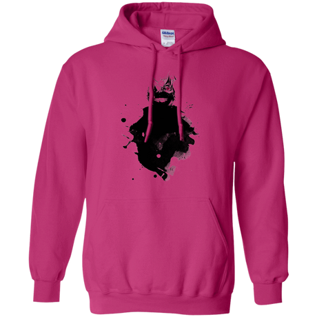 Sweatshirts Heliconia / S Spirit Kaneki Pullover Hoodie
