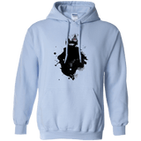Sweatshirts Light Blue / S Spirit Kaneki Pullover Hoodie