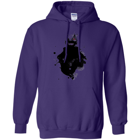 Sweatshirts Purple / S Spirit Kaneki Pullover Hoodie