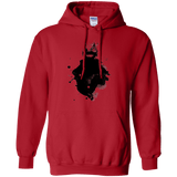 Sweatshirts Red / S Spirit Kaneki Pullover Hoodie