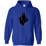 Sweatshirts Royal / S Spirit Kaneki Pullover Hoodie