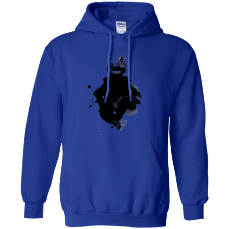 Sweatshirts Royal / S Spirit Kaneki Pullover Hoodie
