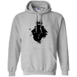 Sweatshirts Sport Grey / S Spirit Kaneki Pullover Hoodie