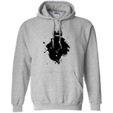 Sweatshirts Sport Grey / S Spirit Kaneki Pullover Hoodie