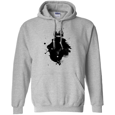 Sweatshirts Sport Grey / S Spirit Kaneki Pullover Hoodie