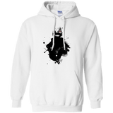 Sweatshirts White / S Spirit Kaneki Pullover Hoodie