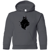Sweatshirts Charcoal / YS Spirit Kaneki Youth Hoodie