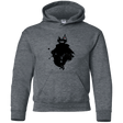 Sweatshirts Dark Heather / YS Spirit Kaneki Youth Hoodie