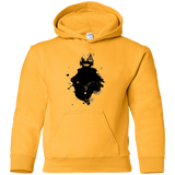 Sweatshirts Gold / YS Spirit Kaneki Youth Hoodie