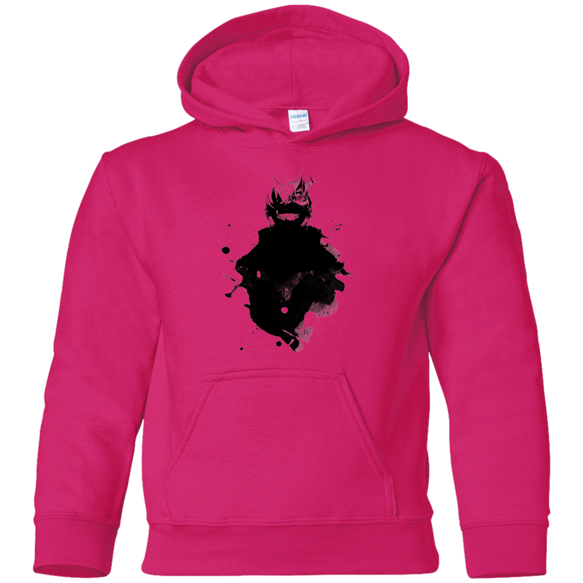 Sweatshirts Heliconia / YS Spirit Kaneki Youth Hoodie