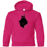 Sweatshirts Heliconia / YS Spirit Kaneki Youth Hoodie