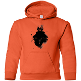 Sweatshirts Orange / YS Spirit Kaneki Youth Hoodie