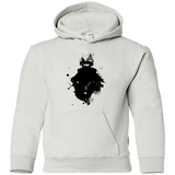 Sweatshirts White / YS Spirit Kaneki Youth Hoodie