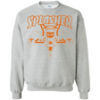 Sweatshirts Sport Grey / S SPLASHER Crewneck Sweatshirt