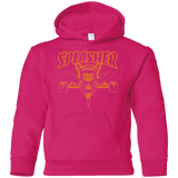 Sweatshirts Heliconia / YS SPLASHER Youth Hoodie