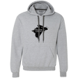 Sweatshirts Sport Grey / Small Splinter is Coming Premium Fleece Hoodie