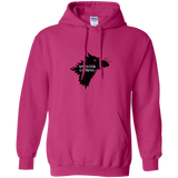 Sweatshirts Heliconia / Small Splinter is Coming Pullover Hoodie