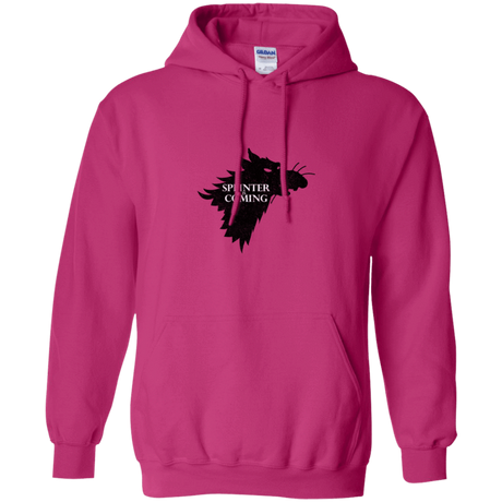 Sweatshirts Heliconia / Small Splinter is Coming Pullover Hoodie