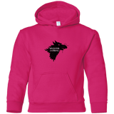 Sweatshirts Heliconia / YS Splinter is Coming Youth Hoodie