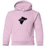 Sweatshirts Light Pink / YS Splinter is Coming Youth Hoodie