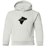 Sweatshirts White / YS Splinter is Coming Youth Hoodie
