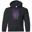 Sweatshirts Black / YS Split the soul Youth Hoodie