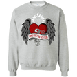 Sweatshirts Sport Grey / S SPN Tattoo Crewneck Sweatshirt