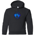 Sweatshirts Black / YS SPOCK ART Youth Hoodie
