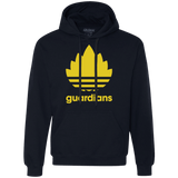 Sweatshirts Navy / Small Sport-Lord Premium Fleece Hoodie