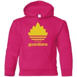 Sweatshirts Heliconia / YS Sport-Lord Youth Hoodie