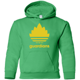 Sweatshirts Irish Green / YS Sport-Lord Youth Hoodie