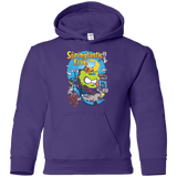 Sweatshirts Purple / YS Springtastic Youth Hoodie