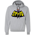 Sweatshirts Sport Grey / S Spyro Premium Fleece Hoodie