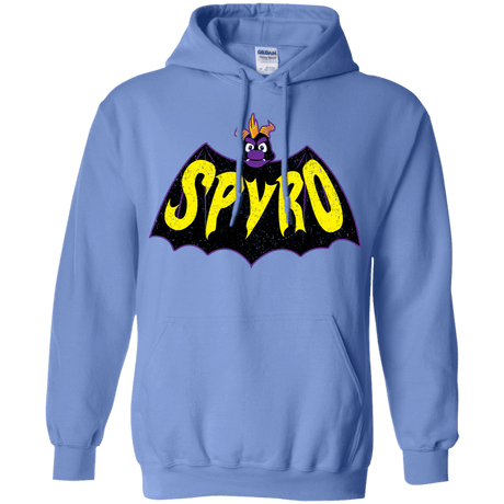 Sweatshirts Carolina Blue / S Spyro Pullover Hoodie