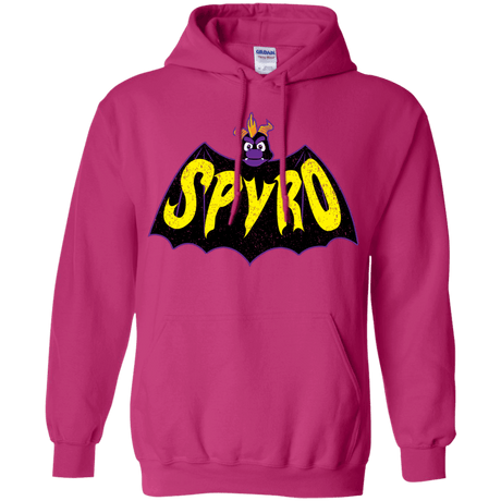 Sweatshirts Heliconia / S Spyro Pullover Hoodie