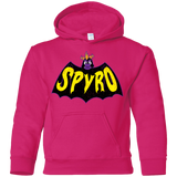 Sweatshirts Heliconia / YS Spyro Youth Hoodie