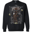 Sweatshirts Black / Small Sr Chimichanga Crewneck Sweatshirt