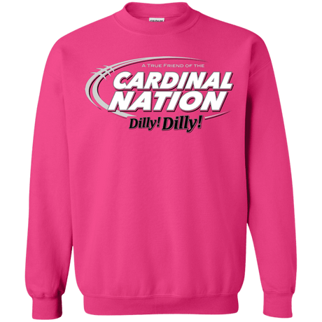 Sweatshirts Heliconia / Small Stanford Dilly Dilly Crewneck Sweatshirt