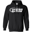 Sweatshirts Black / Small Stanford Dilly Dilly Pullover Hoodie