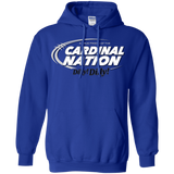 Sweatshirts Royal / Small Stanford Dilly Dilly Pullover Hoodie