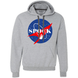 Sweatshirts Sport Grey / Small Star captain Premium Fleece Hoodie