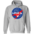 Sweatshirts Sport Grey / Small Star captain Pullover Hoodie