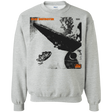 Sweatshirts Sport Grey / Small Star Destroyer Crewneck Sweatshirt