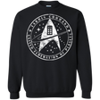Sweatshirts Black / Small Star lord Crewneck Sweatshirt