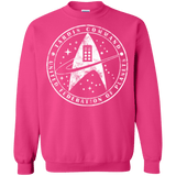 Sweatshirts Heliconia / Small Star lord Crewneck Sweatshirt