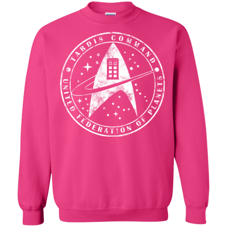 Sweatshirts Heliconia / Small Star lord Crewneck Sweatshirt