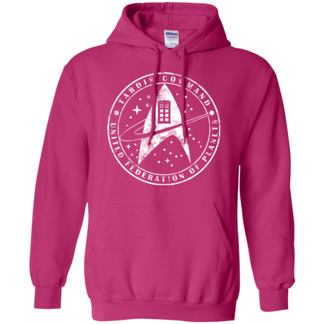 Sweatshirts Heliconia / Small Star lord Pullover Hoodie