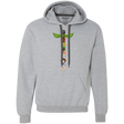 Sweatshirts Sport Grey / Small Star Wars Totem Premium Fleece Hoodie